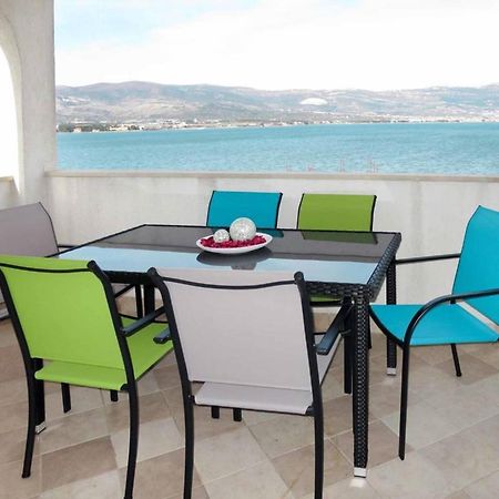 Apartments Sollis Трогир Номер фото