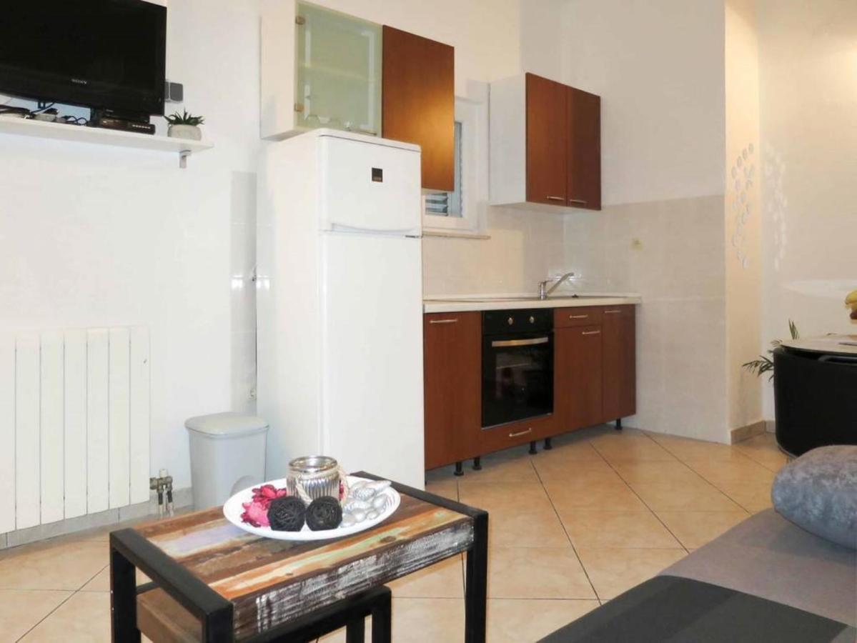 Apartments Sollis Трогир Номер фото