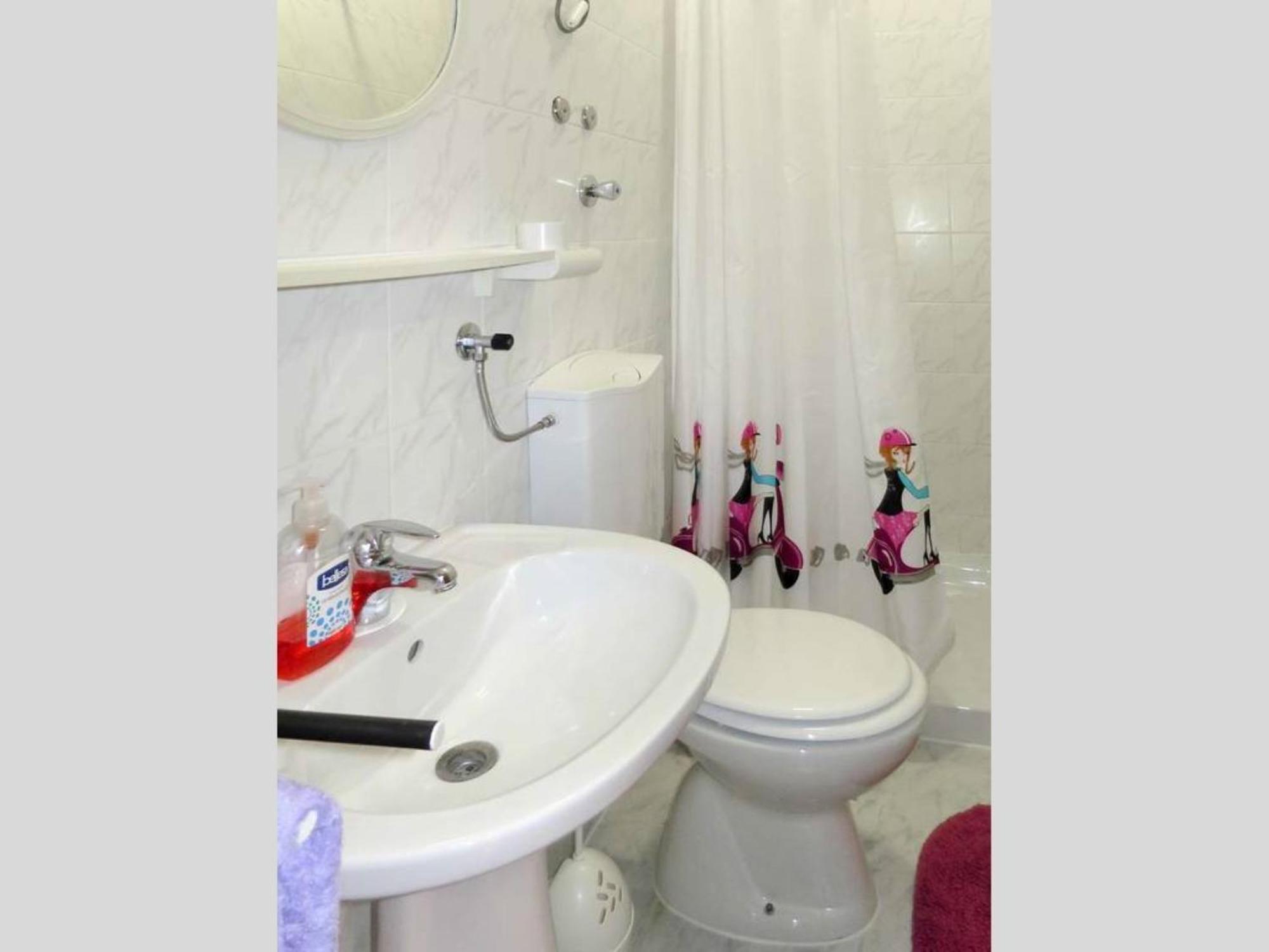 Apartments Sollis Трогир Номер фото