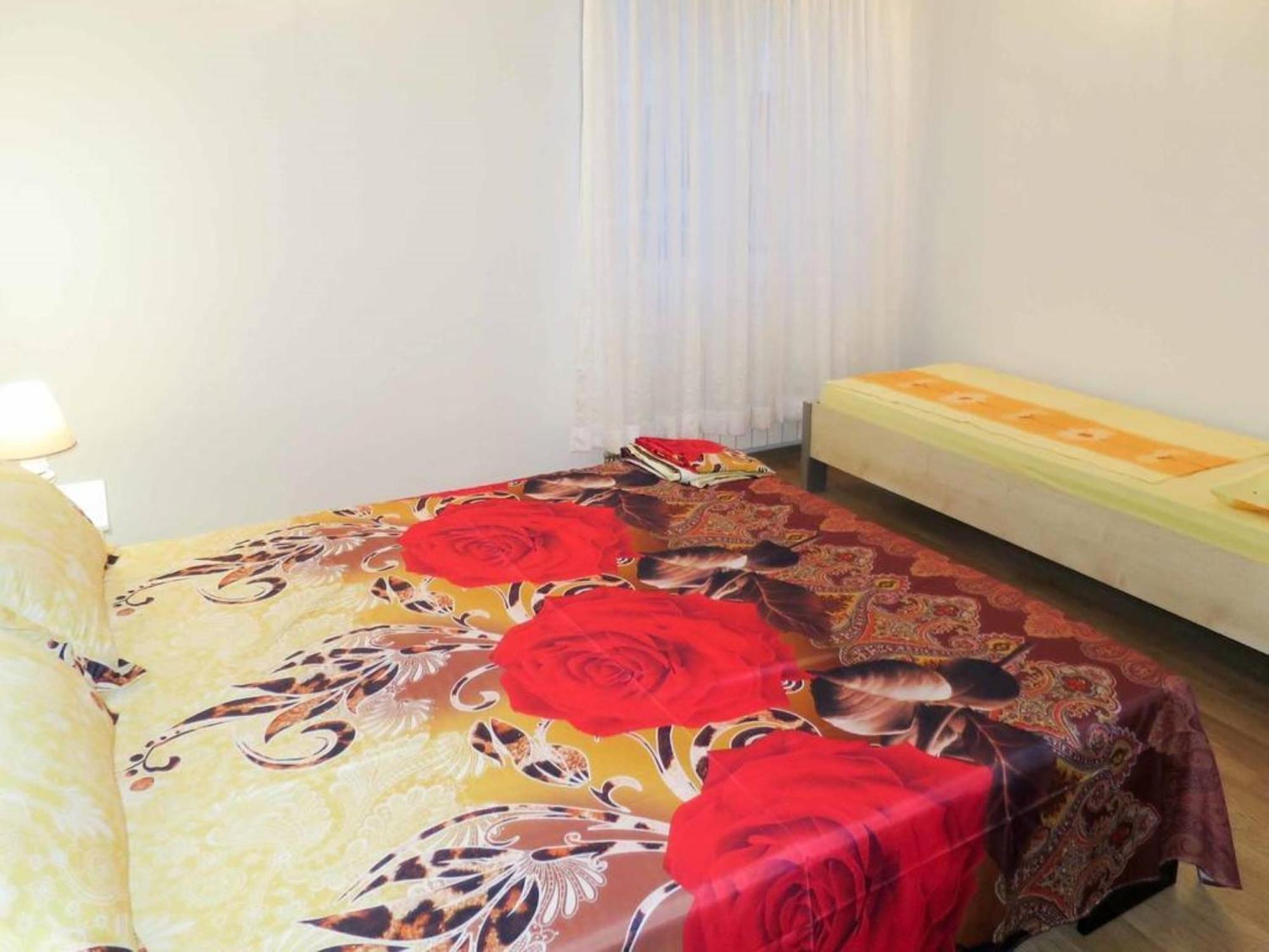 Apartments Sollis Трогир Номер фото