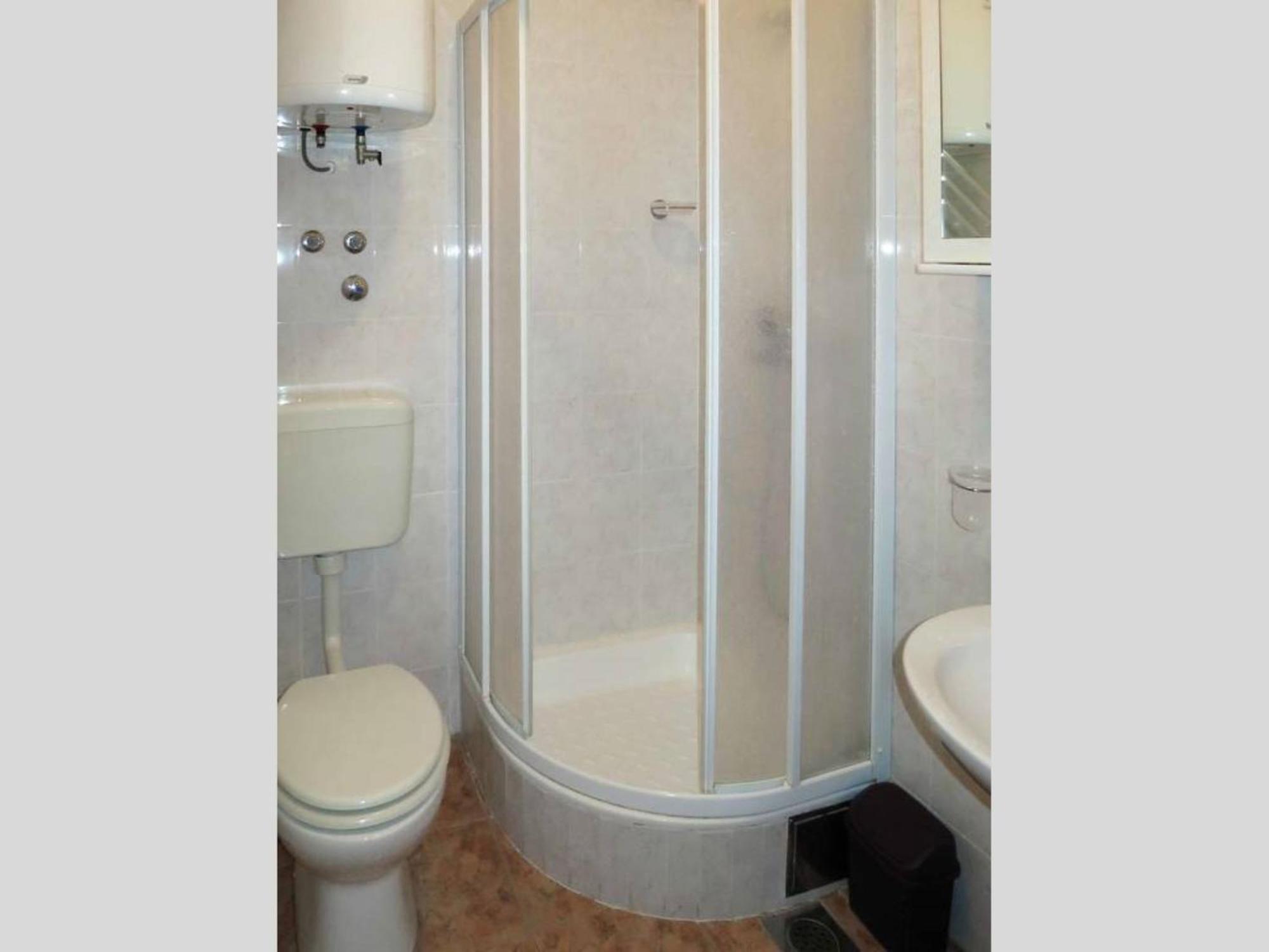 Apartments Sollis Трогир Номер фото