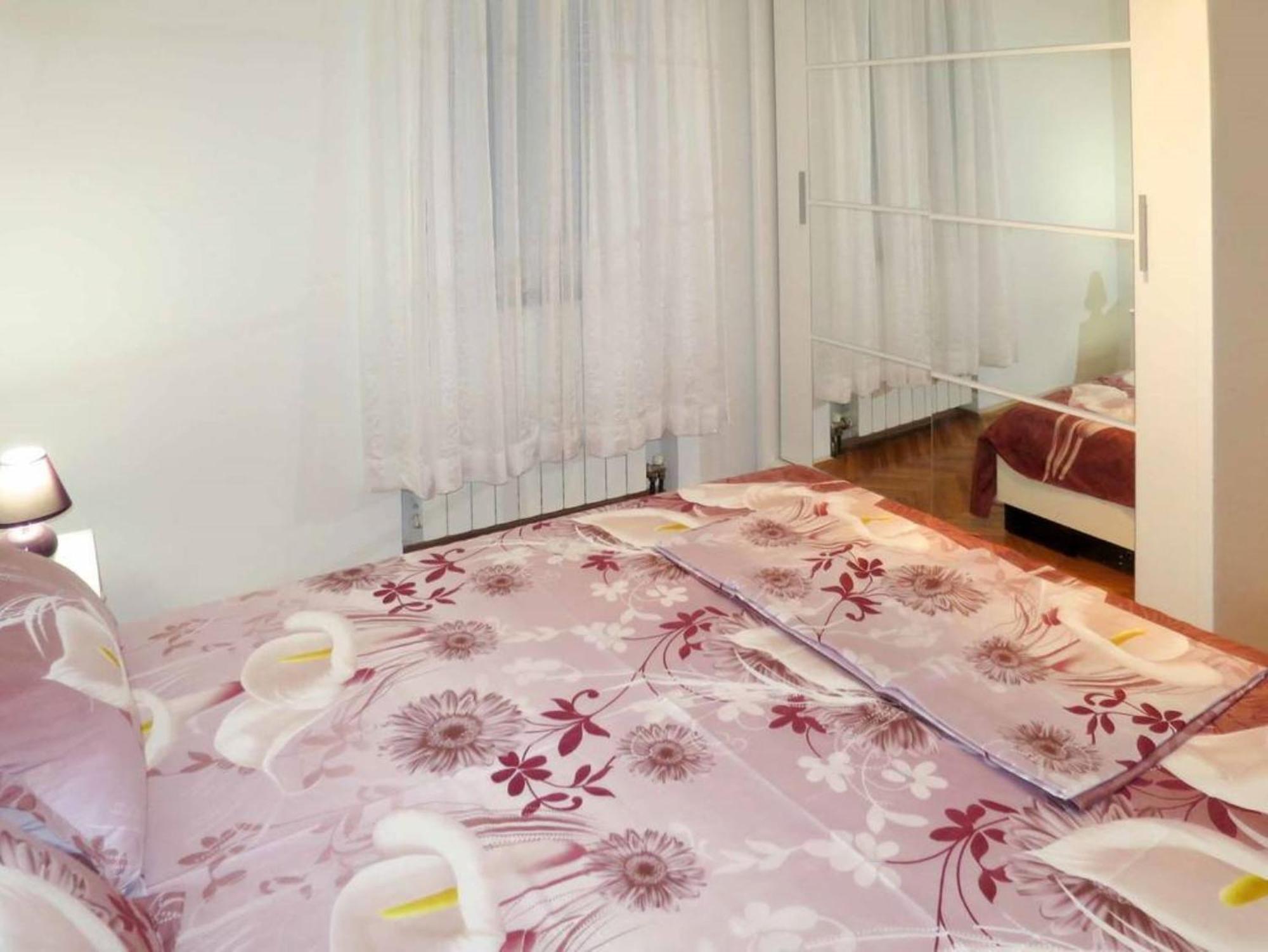 Apartments Sollis Трогир Номер фото