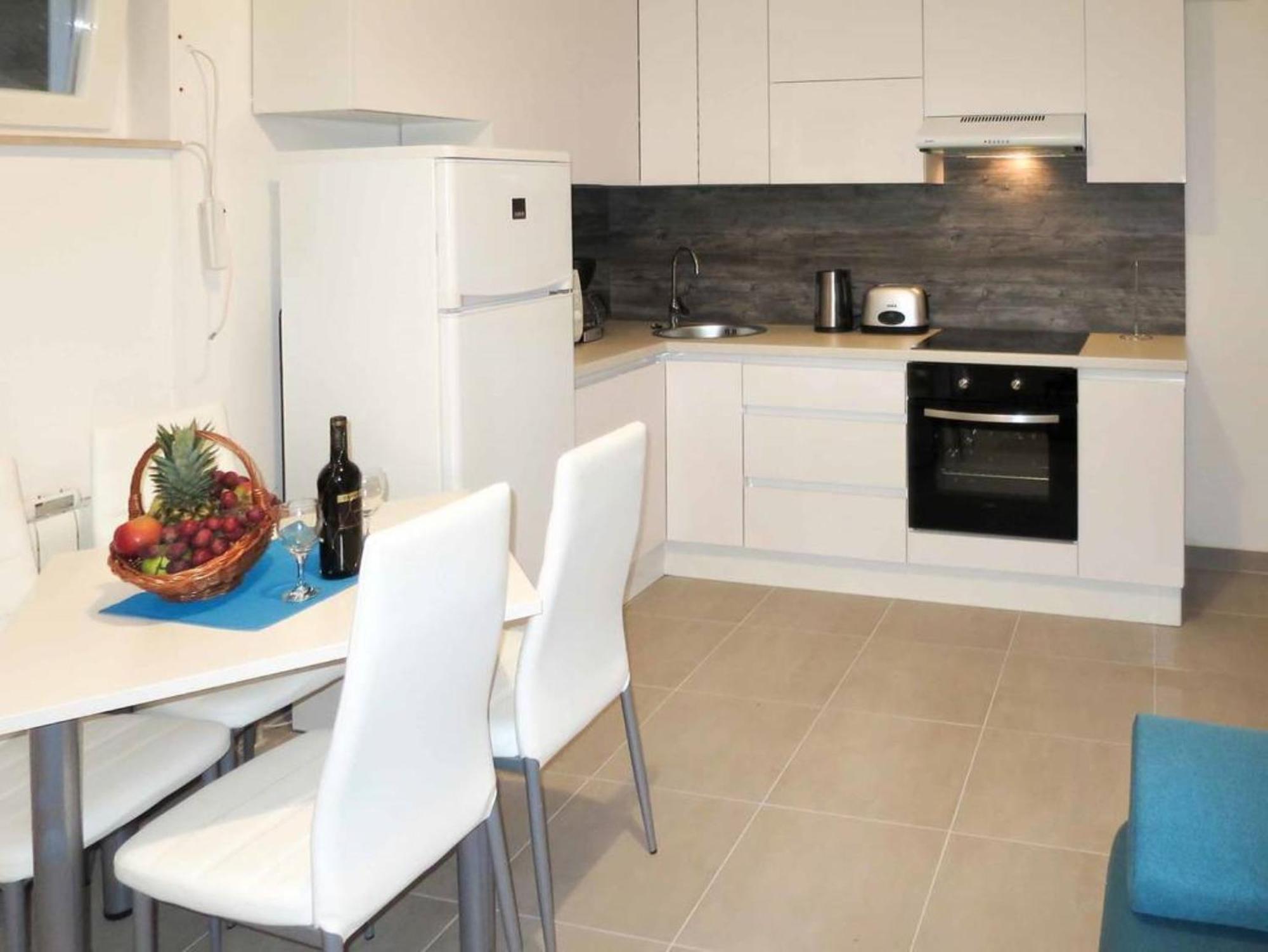 Apartments Sollis Трогир Номер фото
