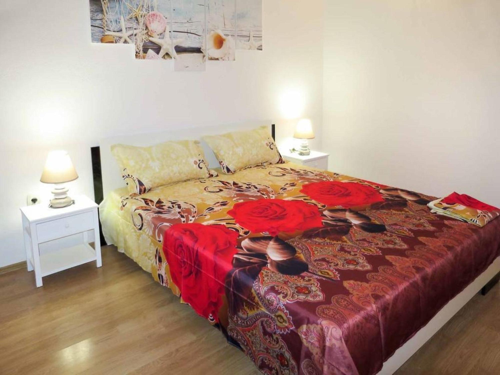 Apartments Sollis Трогир Номер фото